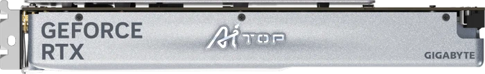 GIGABYTE GeForce RTX 4070 Ti SUPER AI TOP 16G, 16GB GDDR6X, HDMI, 3x DP
