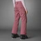 adidas Terrex Xperior 2L Insulated Skihose lang burgundy/white (Damen) Vorschaubild