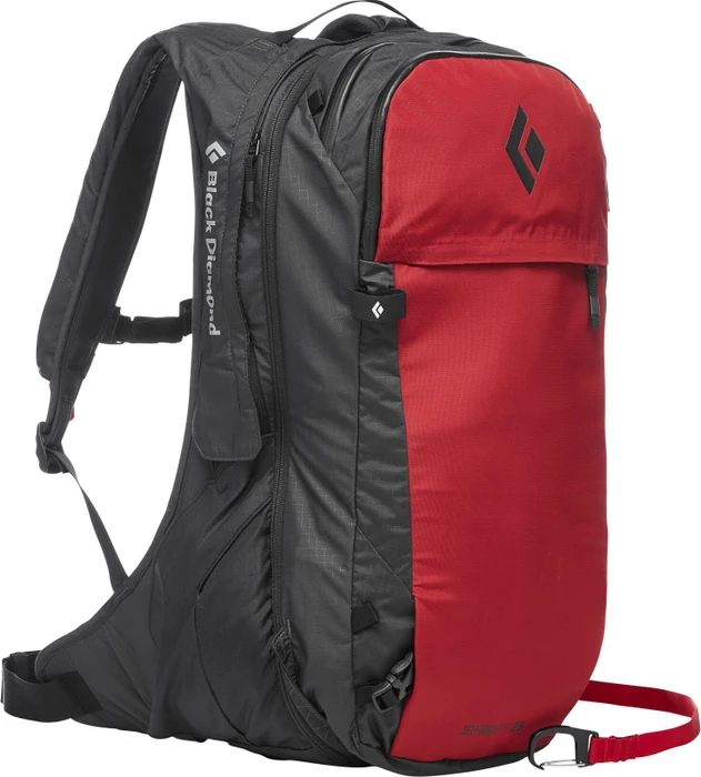 Black Diamond JetForce Pro 25
