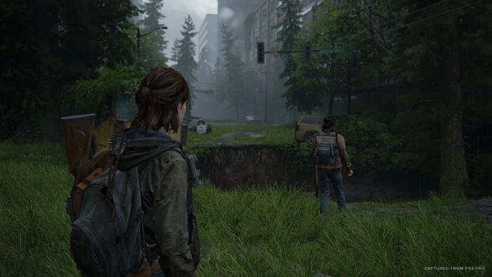The Last of Us: Part II - Special Edition (PS4)