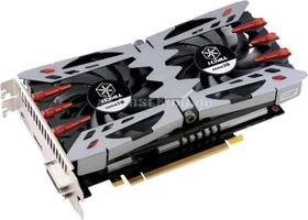 INNO3D GeForce GTX 950 iCHILL X2 Air Boss, 2GB GDDR5, DVI, HDMI, DP