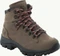 Jack Wolfskin Rebellion Texapore Mid brown/phantom (Damen) Vorschaubild