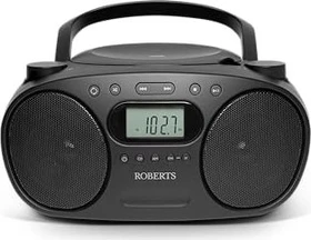 Roberts ZoomBox