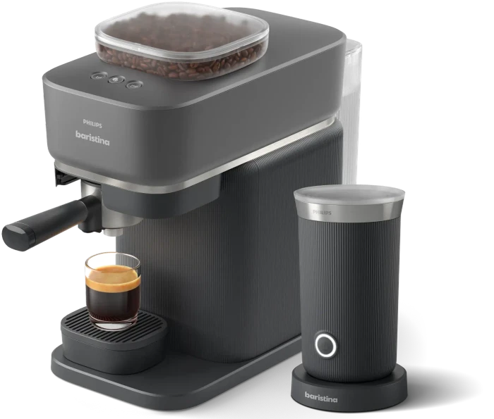 Philips Baristina BAR303/60