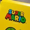 X Rocker Nintendo Super Mario Joy Collection Floor Rocker Gamingstuhl, Yoshi gelb Vorschaubild