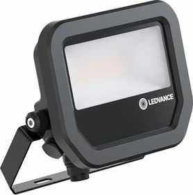 Osram Ledvance Floodlight FL 10 P 8W 1K2LM 840 PS SY100 BK Wandleuchte schwarz