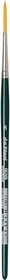 da Vinci Serie 1270 Nova Schreibpinsel mittellang spitz Gr. 8