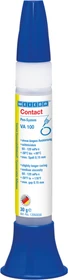 Weicon Contact VA 100 Cyanacrylat, mittelviskoser Klebstoff mit langsamer Aushärtung, 30g