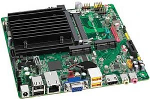 Intel DN2800MT, bulk