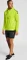 hummel Core XK Poly Sweat Hoodie lime popsicle (Herren) Vorschaubild