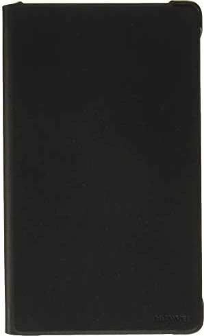 Huawei Flip-Cover für MediaPad T3 7, schwarz