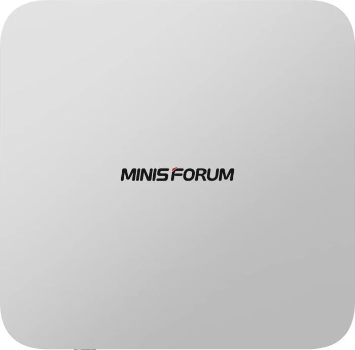 Minisforum M1 Pro-125H, Core Ultra 5 125H