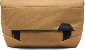 Peak Design Field Pouch V3 Umhängetasche Coyote