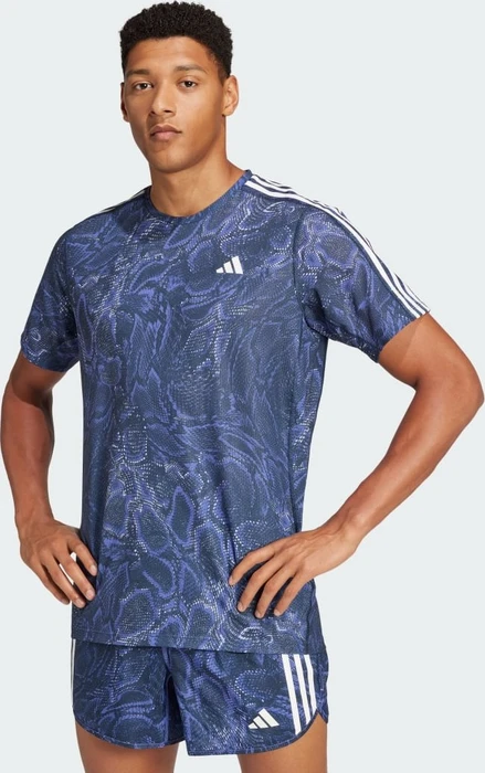 adidas Aeroready Shirt kurzarm (Herren)