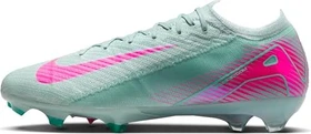 Nike Mercurial Vapor 16 Elite FG Low-Top ocean cube/pink blast (Herren)
