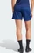 adidas Tiro 24 Trainingshose kurz team navy blue 2/white (Damen) Vorschaubild
