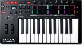 M-Audio Oxygen Pro 25