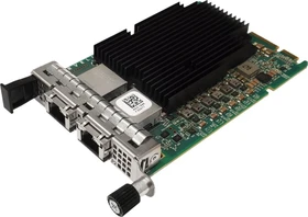 Lenovo QLogic QL41132 10GBase-T, OCP 3.0, 2x RJ-45, Mezzanine-Modul für OCP 3.0 (4XC7A08310)