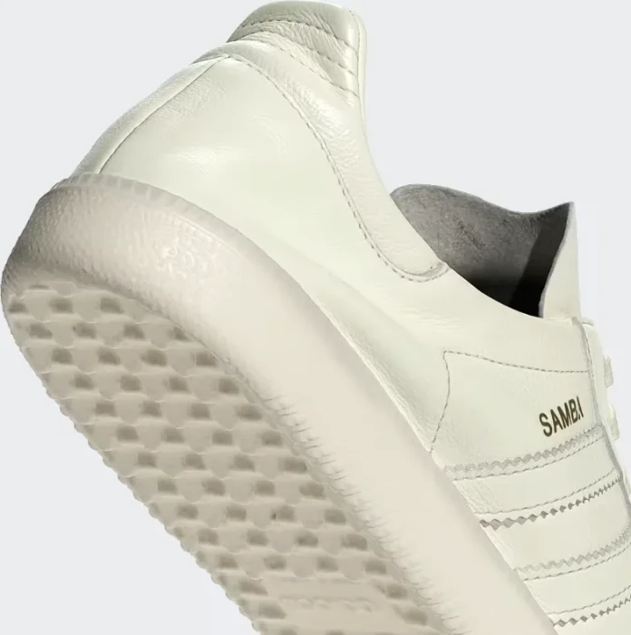 adidas Samba Decon ivory