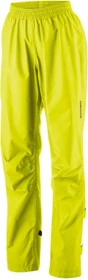 Gonso Save Regen Fahrradhose lang safety yellow (Damen)