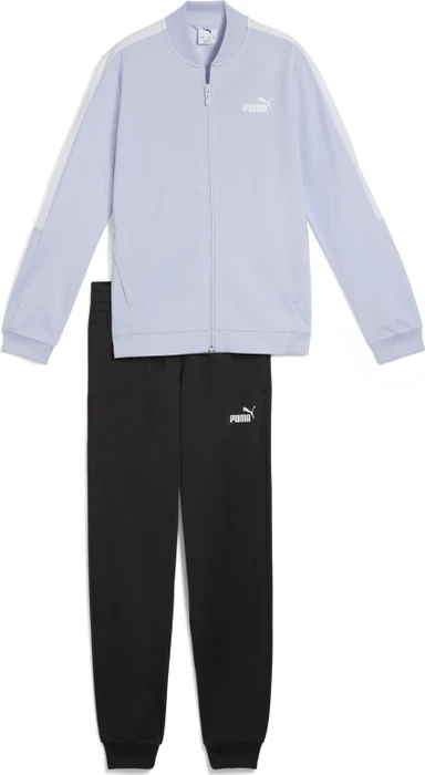 Puma Poly Baseball Trainingsanzug cool weather (Junior)
