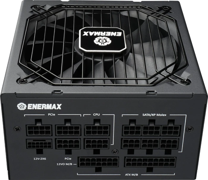 Enermax PlatiGemini 1200W, ATX 3.1