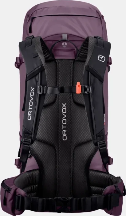 Ortovox Peak 32 S wild berry