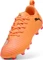 Puma Future 8 Play FG/AG heat fire/puma black/ravish (Junior) Vorschaubild