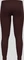 Odlo Natural Merino 200 Tights Hose lang fudge (Herren) Vorschaubild