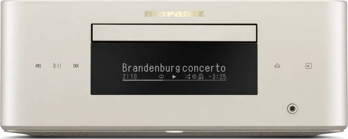 Marantz MCR 60n DAB