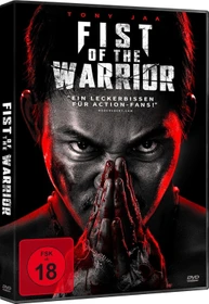Fist of the Warrior (DVD)