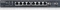 Zyxel XMG1915-10E Desktop 2.5G Smart Switch, 8x RJ-45, 2x SFP+ Vorschaubild