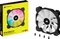 Corsair SP Series iCUE SP140 RGB Elite, schwarz, 140mm Vorschaubild