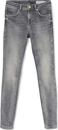 Vero Moda Lux Mid Slim (Damen)