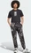 adidas Camo Label T-Shirt kurzarm schwarz (Herren) Vorschaubild