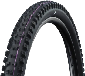 Schwalbe Tacky Chan 27.5x2.4" Gravity Pro Ultra Soft Reifen