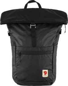 Fjällräven High Coast Foldsack 24 schwarz