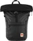 Fjällräven High Coast Foldsack 24 schwarz Vorschaubild