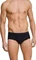 Schiesser Sportslip mit Eingriff Feinripp Slip (Herren) Vorschaubild
