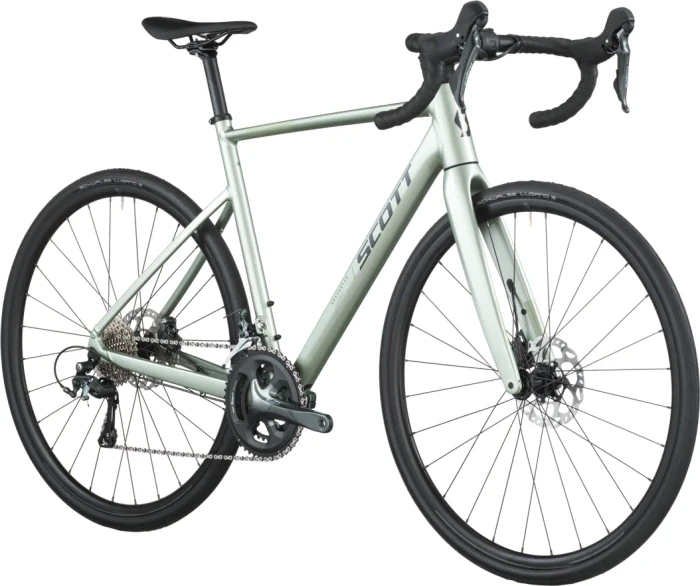 Scott Speedster 20 reseda green Modell 2026