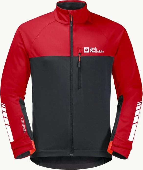 Jack Wolfskin Morobbia Jacke (Herren)