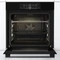 Gorenje BOS6747A01BG Backofen mit Dampfunterstützung Vorschaubild