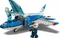 LEGO City Polizei - Polizei Flucht mit dem Fallschirm Vorschaubild