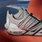 adidas x Moon Boot Ultraboost 1.0 silver metallic/core black/semi lucid red Vorschaubild
