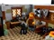 LEGO Ideas - Mittelalterliche Schmiede Vorschaubild