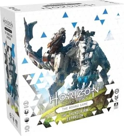 Horizon Zero Dawn: The Board Game - Thunderjaw (Erweiterung)