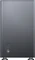 Jonsbo A4, grau, Glasfenster, Mini-ITX Vorschaubild