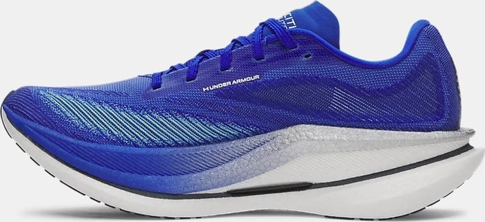 Under Armour Velociti Elite 3 team royal/metallic silver/white