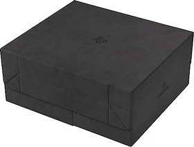 Gamegenic Games' Lair 600+ Convertible schwarz