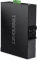 TRENDnet TI Hardened Industrial Railmount Gigabit Switch, 8x RJ-45, 2x SFP, 240W PoE+ Vorschaubild